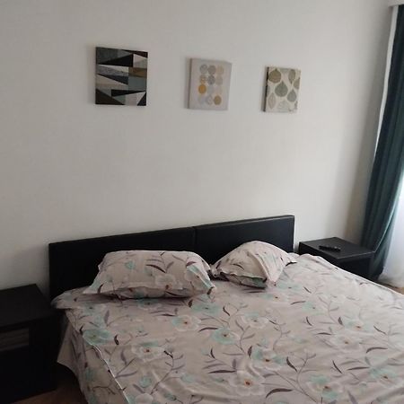 Апартаменты Vero Apartament Central Rm Valcea Рымнику-Вылча Экстерьер фото