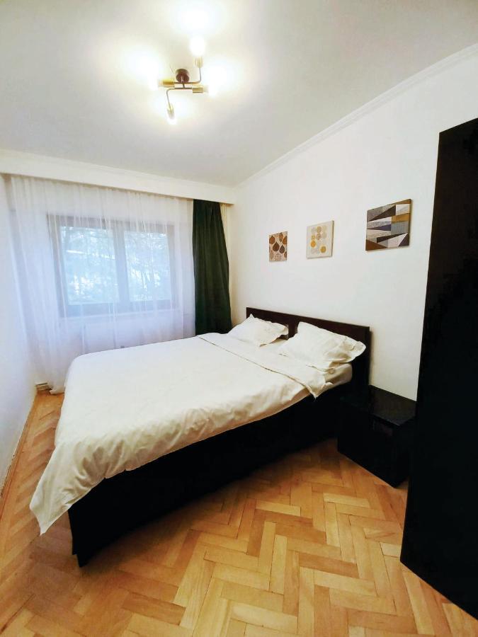 Апартаменты Vero Apartament Central Rm Valcea Рымнику-Вылча Экстерьер фото