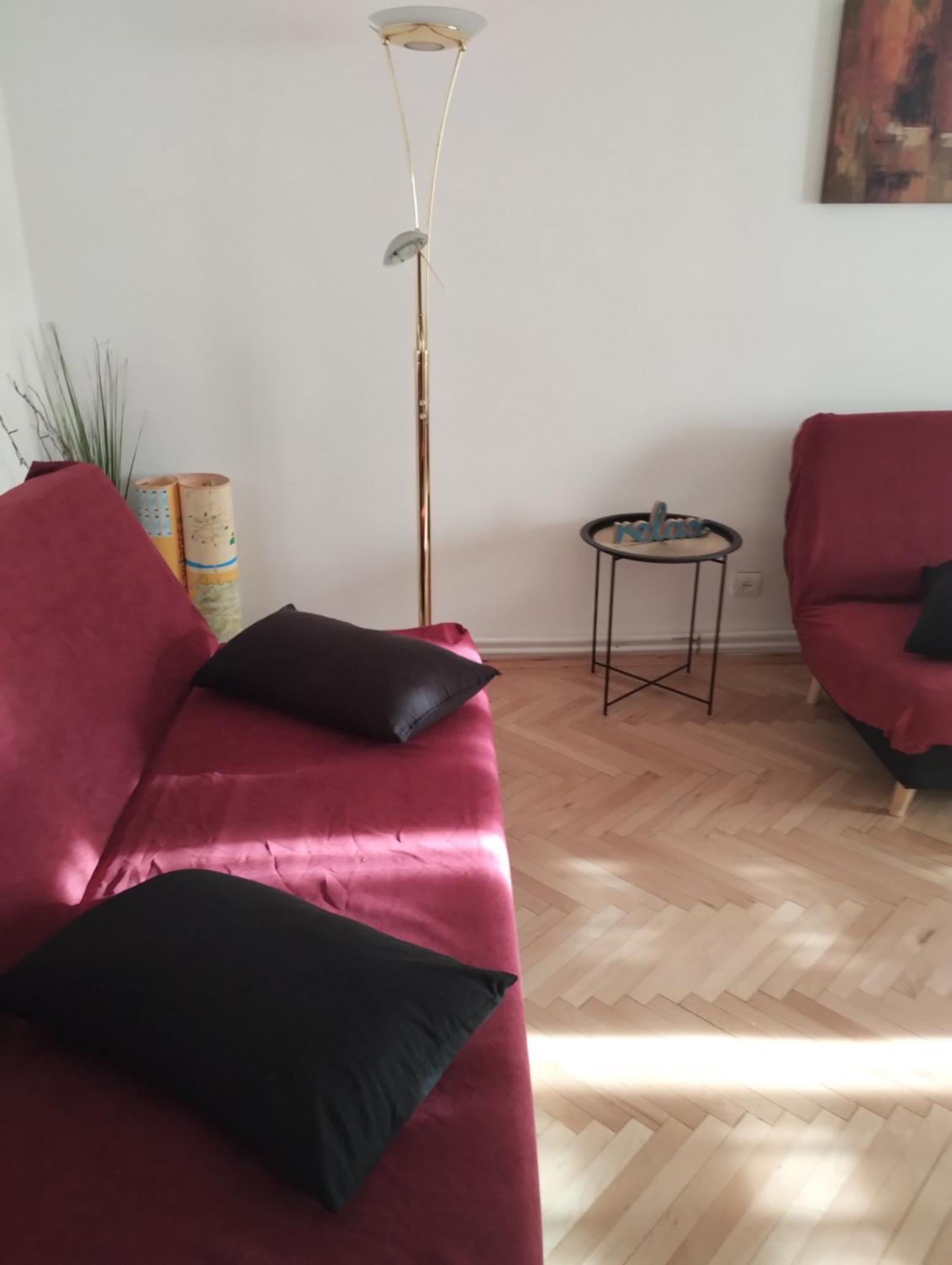 Апартаменты Vero Apartament Central Rm Valcea Рымнику-Вылча Экстерьер фото