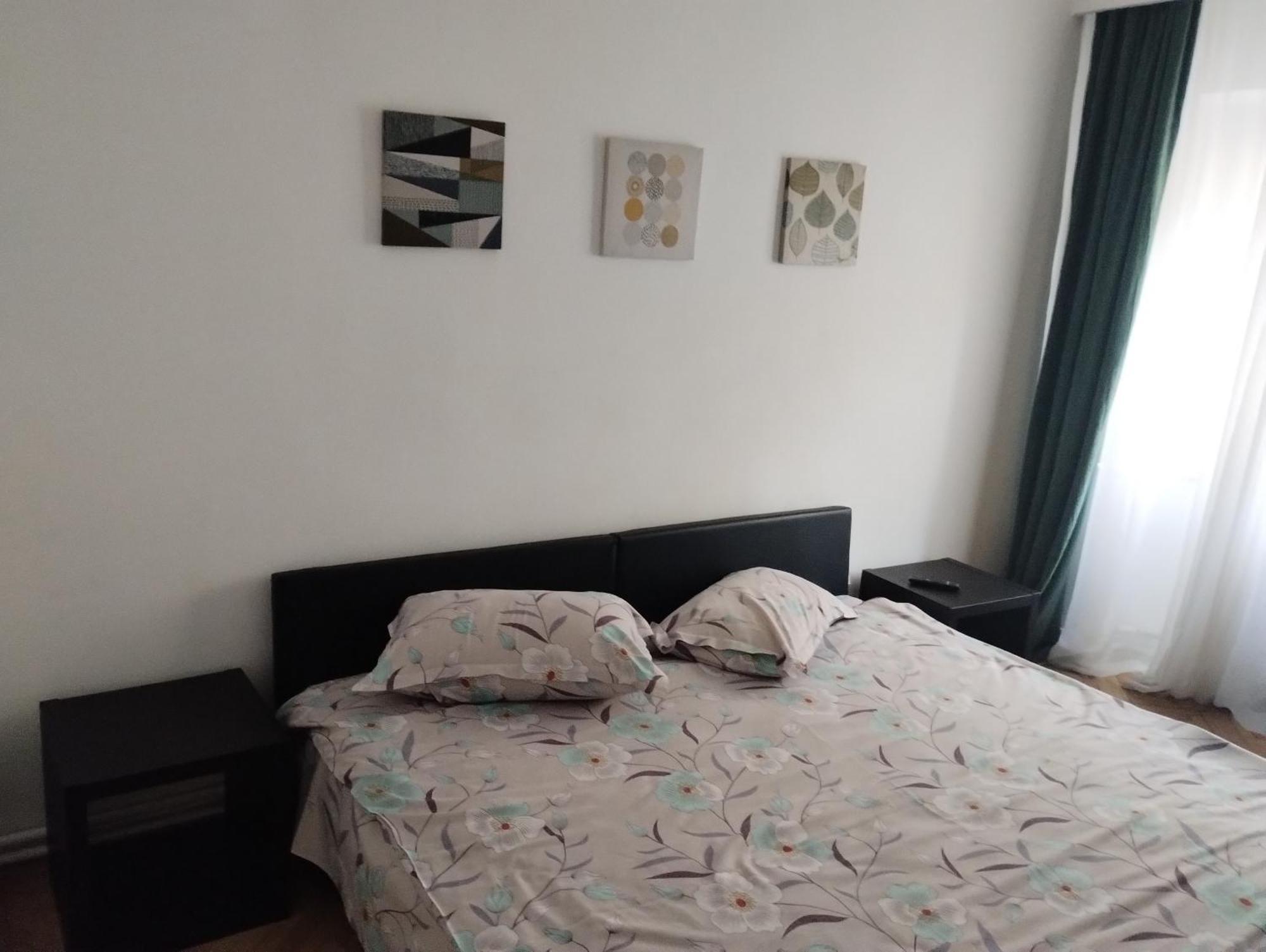 Апартаменты Vero Apartament Central Rm Valcea Рымнику-Вылча Экстерьер фото